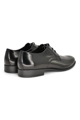  ANTICA CUOIERIA | 22546-SPAZZ.NERO